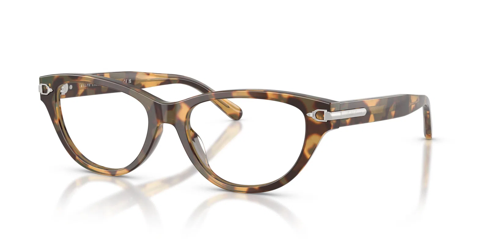 Ralph Lauren 6257U Eyeglasses - view 11